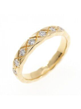 Chanel Coco Crush Ring